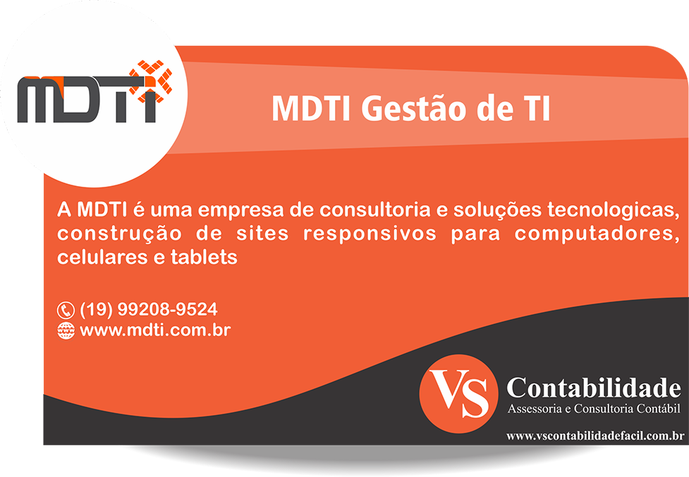 MDTI Gestão de TI, A MDTI é uma empresa de consultoria e soluções tecnologicas, construção de sites responsivos para computadores, celulares e tablets, (19) 99208-9524 www.mdti.com.br